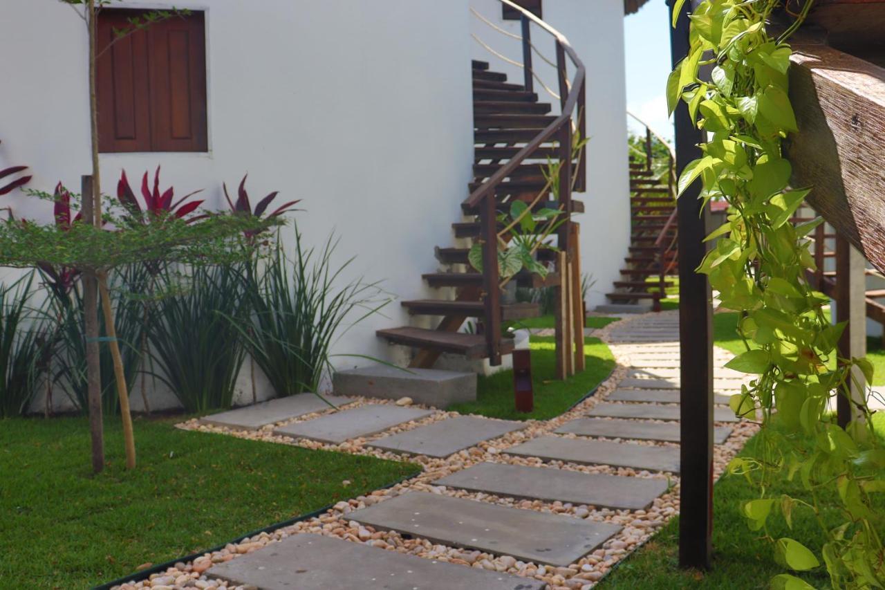 Oka Pousada Atins Exterior foto